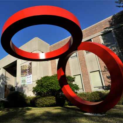 Cummer Museum of Art and Gardens