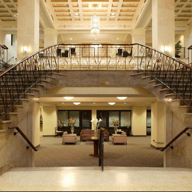 Jacksonville Walking Tours