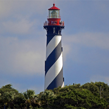 St. Augustine Lighthouse & Maritime Museum